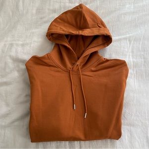Mens Everlane Hoodie {large}